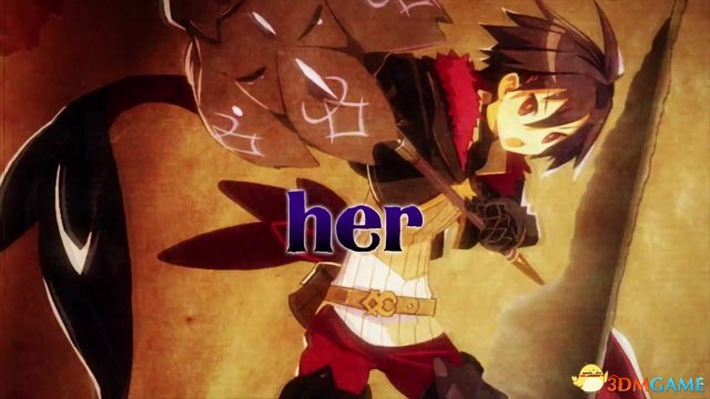 《鲁弗兰的地下迷宫与魔女之旅团》将推出PC版