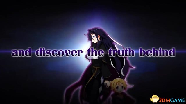 《鲁弗兰的地下迷宫与魔女之旅团》将推出PC版