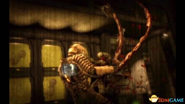EA Origin限时免费提供首部《死亡空间》游戏下载