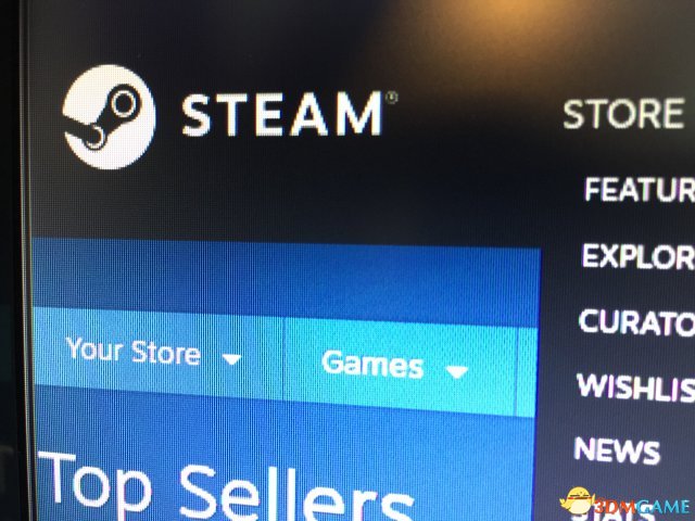 游戏公司派员工刷Steam好评 旗下所有游戏被下架