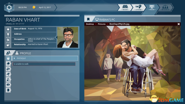 《奥威尔：无知就是力量》第一节上市日期公布