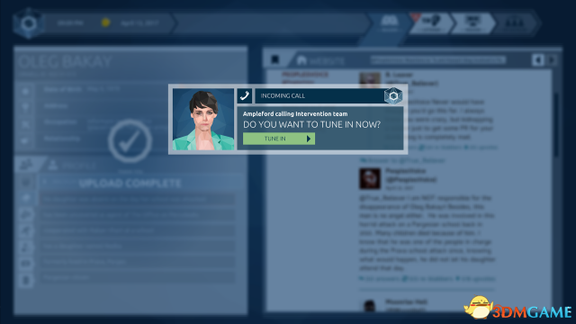 《奥威尔：无知就是力量》第一节上市日期公布