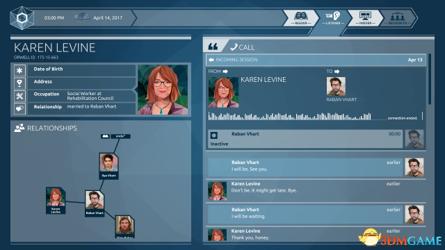 《奥威尔：无知就是力量》第一节上市日期公布