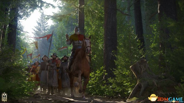 天国：拯救 无限制随时存档MOD