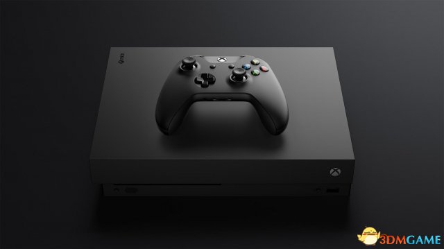 《伊森卡特的消失》厂商：XB1X强制兼容并无大碍