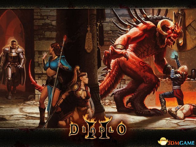 3dmgame