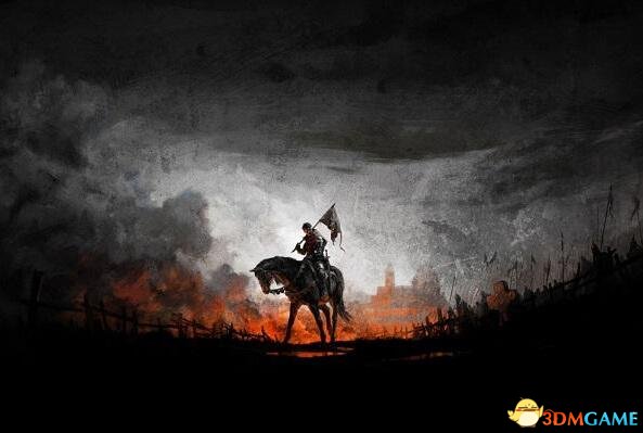 天国：拯救 人物和技能均可升30级MOD