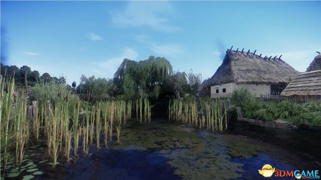 天国：拯救 真实向ReShade画质补丁