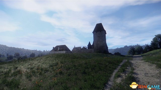 天国：拯救 真实向ReShade画质补丁