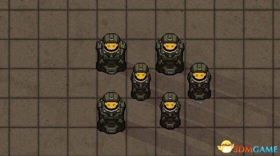 环世界 b18UNSC ARSENAL军械库