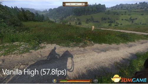 天国：拯救 优化的图像设定画质优化MOD