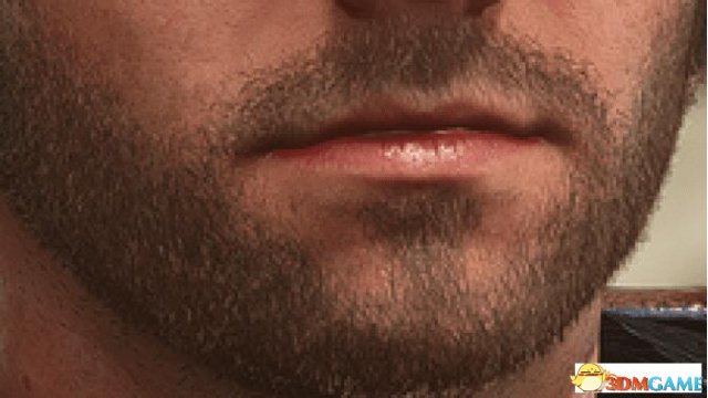 天国：拯救 小亨利长出大胡子面补MOD