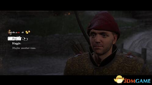 天国：拯救 更便宜的培训花费MOD