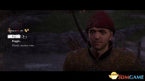 天国：拯救 更便宜的培训花费MOD