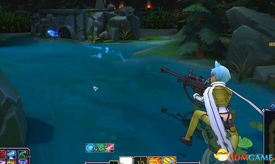 300英雄 原始诗乃增加猫耳补丁