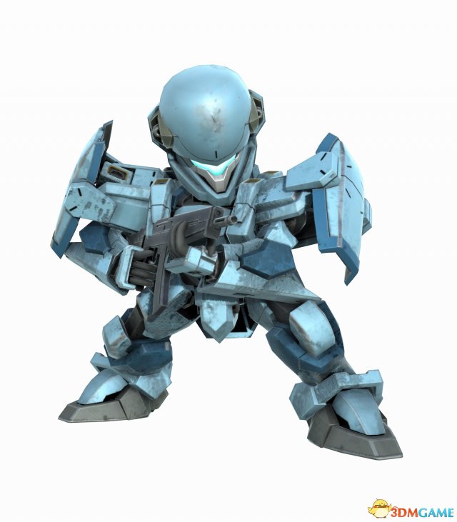 3dmgame