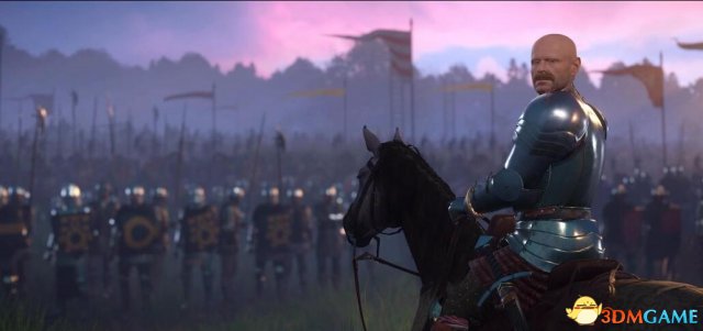 天国：拯救 黑暗时代难度与平衡大修MOD汉化版v0.3.2