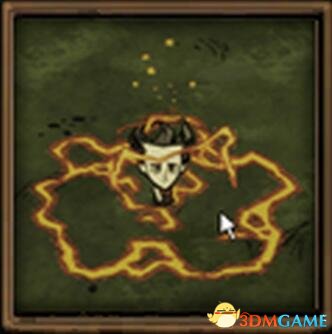 饥荒 威尔逊北斗神拳MOD