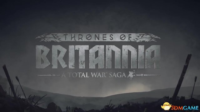 《全面战争传奇：不列颠王座》新剧情宣传片展示