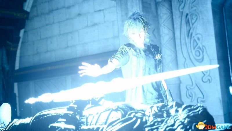 《最终幻想15》 图文攻略 全剧情流程全支线任务攻略