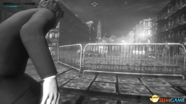 恐怖新作《钢琴》最新预告片 心理式恐怖游戏