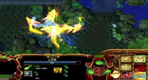 魔兽争霸3 v1.24逆天仙魔录1.73正式版