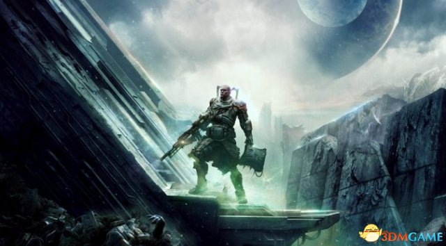 《众神：解放》封测版演示视频 能开枪的黑暗之魂