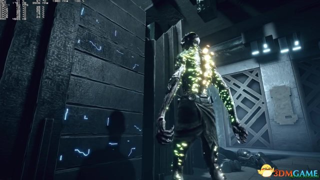 《众神：解放》封测版演示视频 能开枪的黑暗之魂