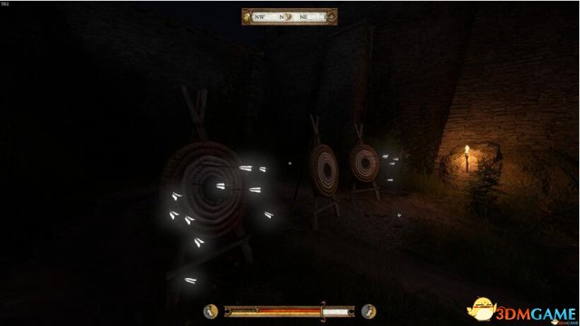 天国：拯救 8号档实用MOD包