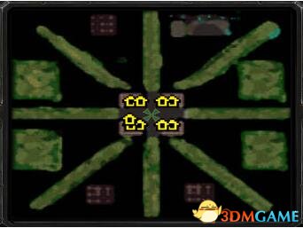 魔兽争霸3 v1.20/1.28雅典娜8路5.2正式版