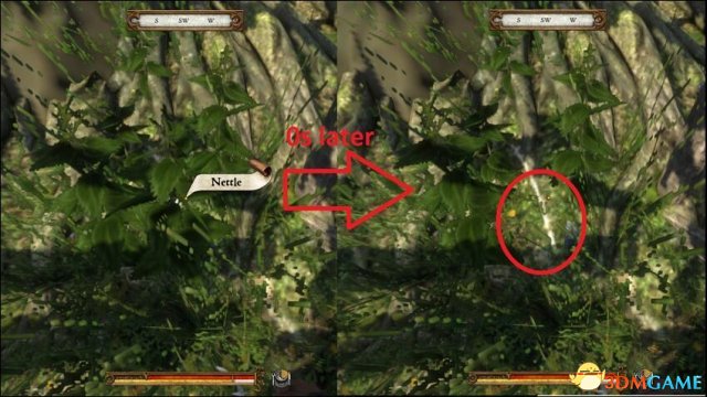 天国：拯救 跳过采集动画mod