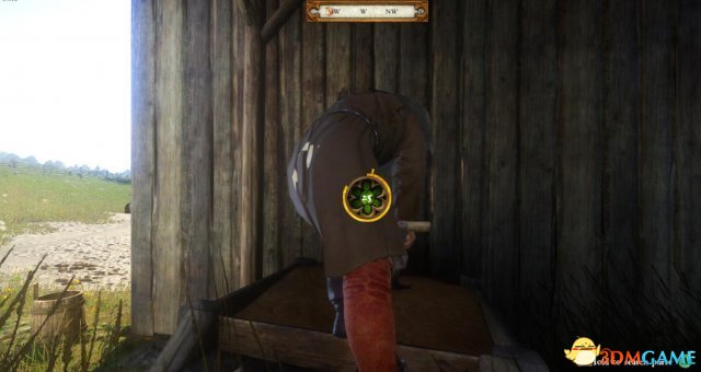 天国：拯救 亨利神偷不会被抓住mod