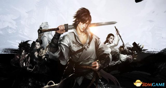 魔兽争霸3 v1.24仗剑江湖行Ⅱv1.70