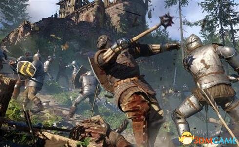 天国：拯救 v1.31无条件限制存档mod