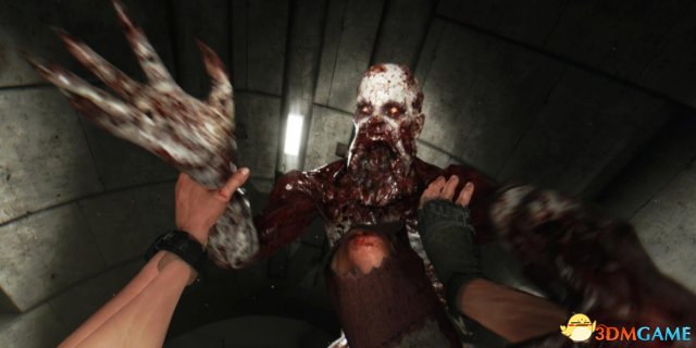 消逝的光芒：加强版 v1.15梦魇重生MODv1.3