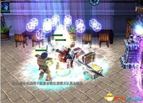 魔兽争霸3 v1.24黑社会时代v3.2.23