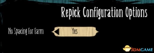 饥荒 保存进度重新选择人物更换mod