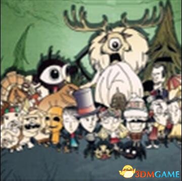 饥荒：联机版 抽奖更加多样的风滚草mod