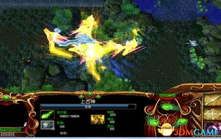 魔兽争霸3 v1.24逆天仙魔录1.76正式版 