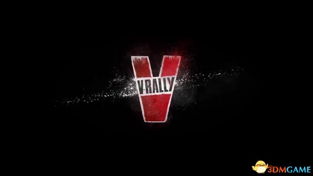 拉力王者《V拉力4》正式公布 将于今年9月推出