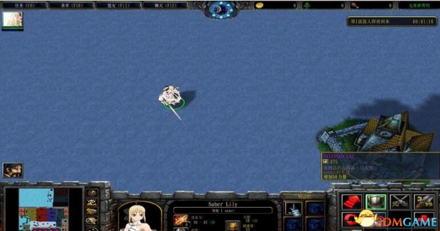 魔兽争霸3 v1.26霜之降临正式版v1.19