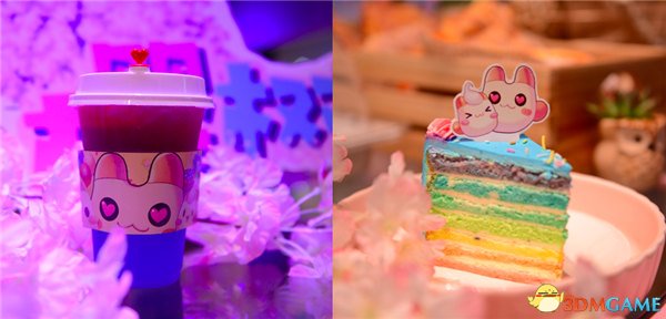 11周年庆跨界联动《彩虹岛》首家线下主题店落户广州