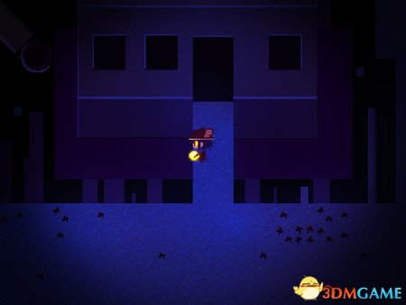 Steam好评如潮游戏《一次机会》5折优惠 仅售18元