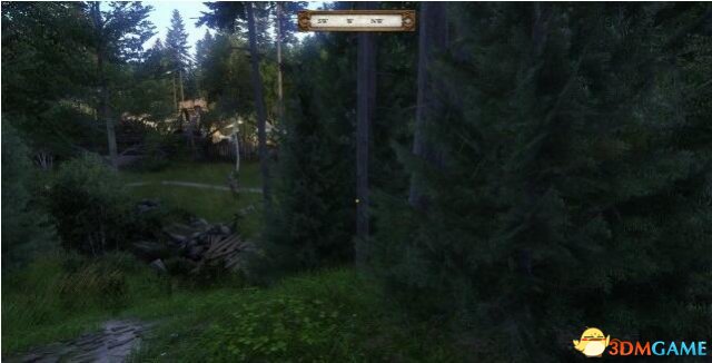 天国：拯救 不降帧光照改善真实画质modv1.04