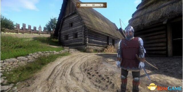 天国：拯救 不降帧光照改善真实画质modv1.04