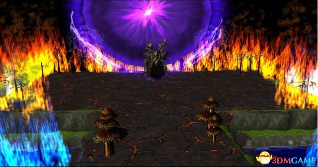 魔兽争霸3 v1.24E傲斗遮天V3.4正式版[附隐藏密码及攻略]