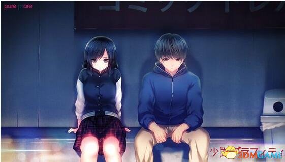 少女グラフィティ 全CG解锁存档