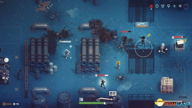 Synthetik游戏Steam购买地址 Synthetik多少钱