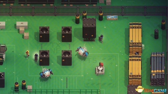 Synthetik游戏Steam购买地址 Synthetik多少钱