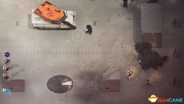 Synthetik游戏Steam购买地址 Synthetik多少钱